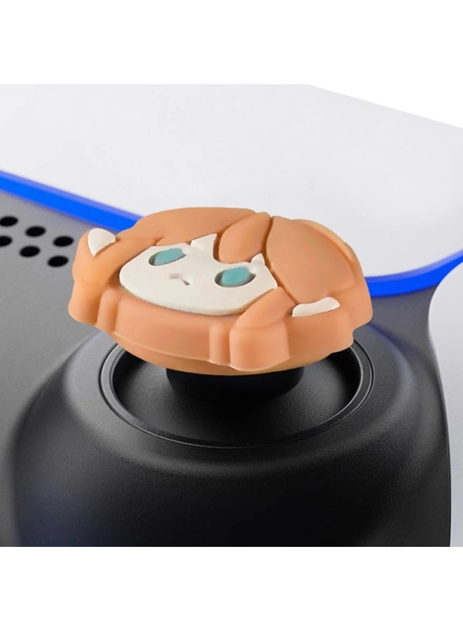 Rocker Cap - PS5 PS4 XBOX