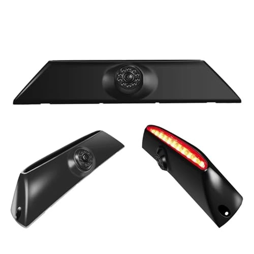 HD Reversing Camera - Night vision Wired 1280 x 720