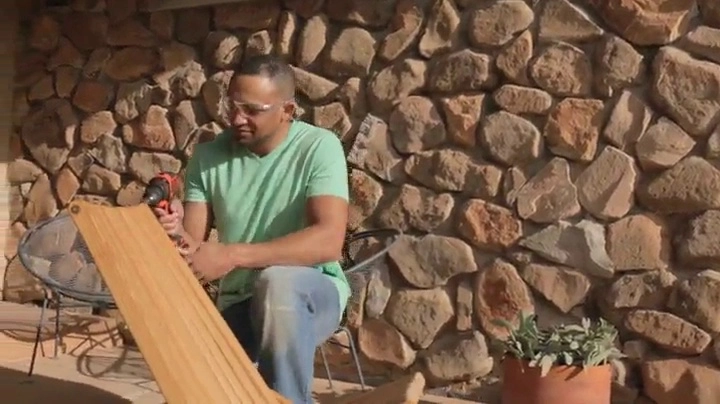 LDX120C - 1.5 Ampere-hour