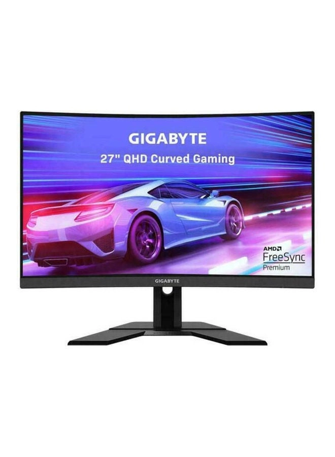 GIGABYTE G27QCA - 1440x2560 27 in