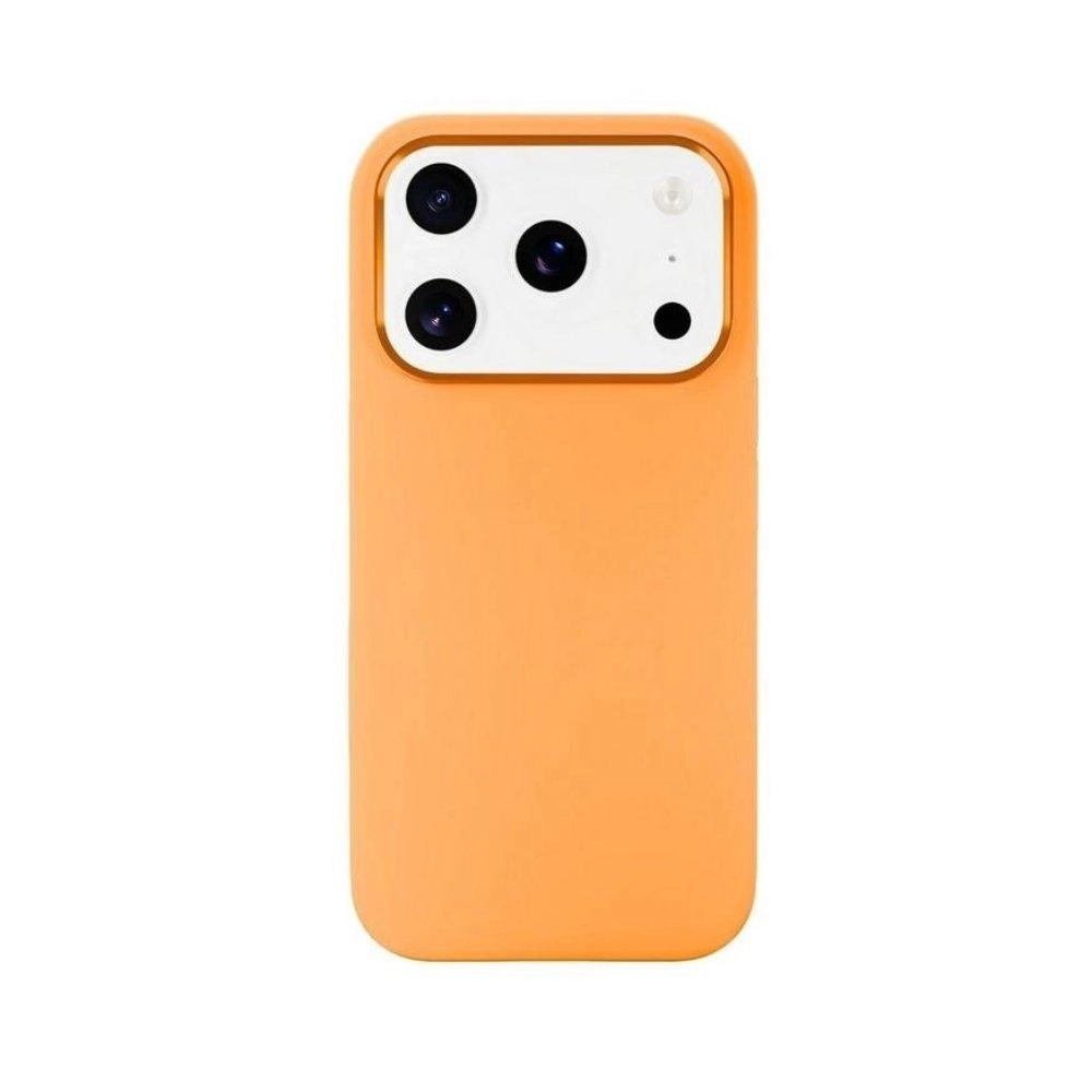Hyphen Tiint Silicon Magsafe Case - silicone for iPhone 17 Pro Max