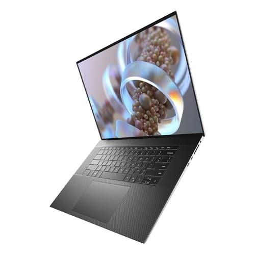 (Renewed) XPS 9500 - 15.6'' Core i7-10750H 32GB DDR5 1TB SSD