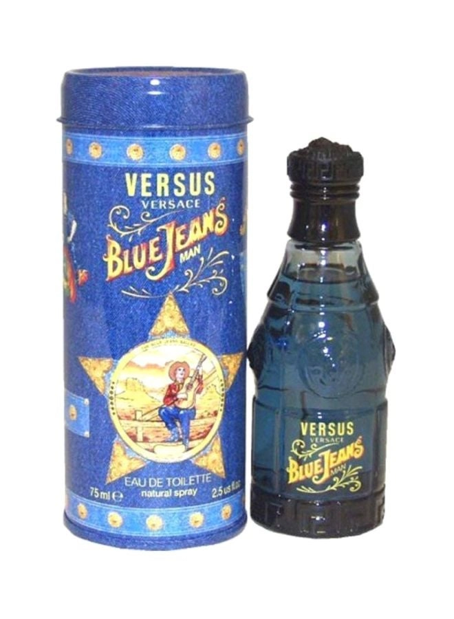Blue Jeans Eau de Toilette 75 ml