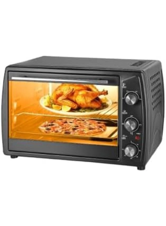 DLC 2245 - Electric Oven