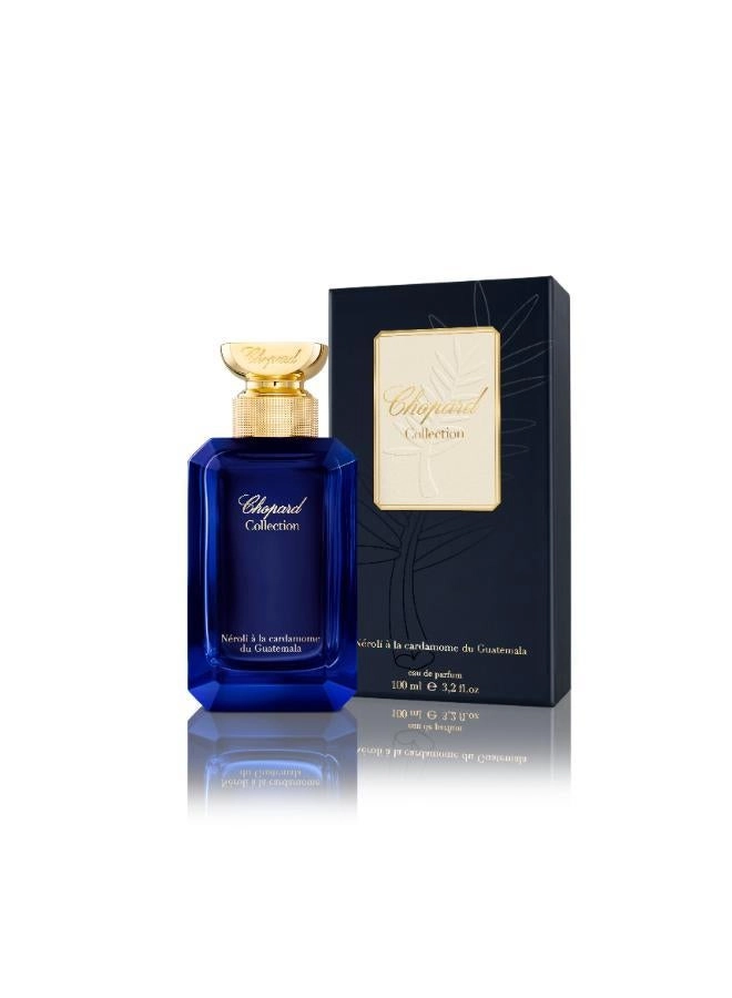 Chopard Neroli With Guatemalan Cardamom Eau de Parfum 100ml