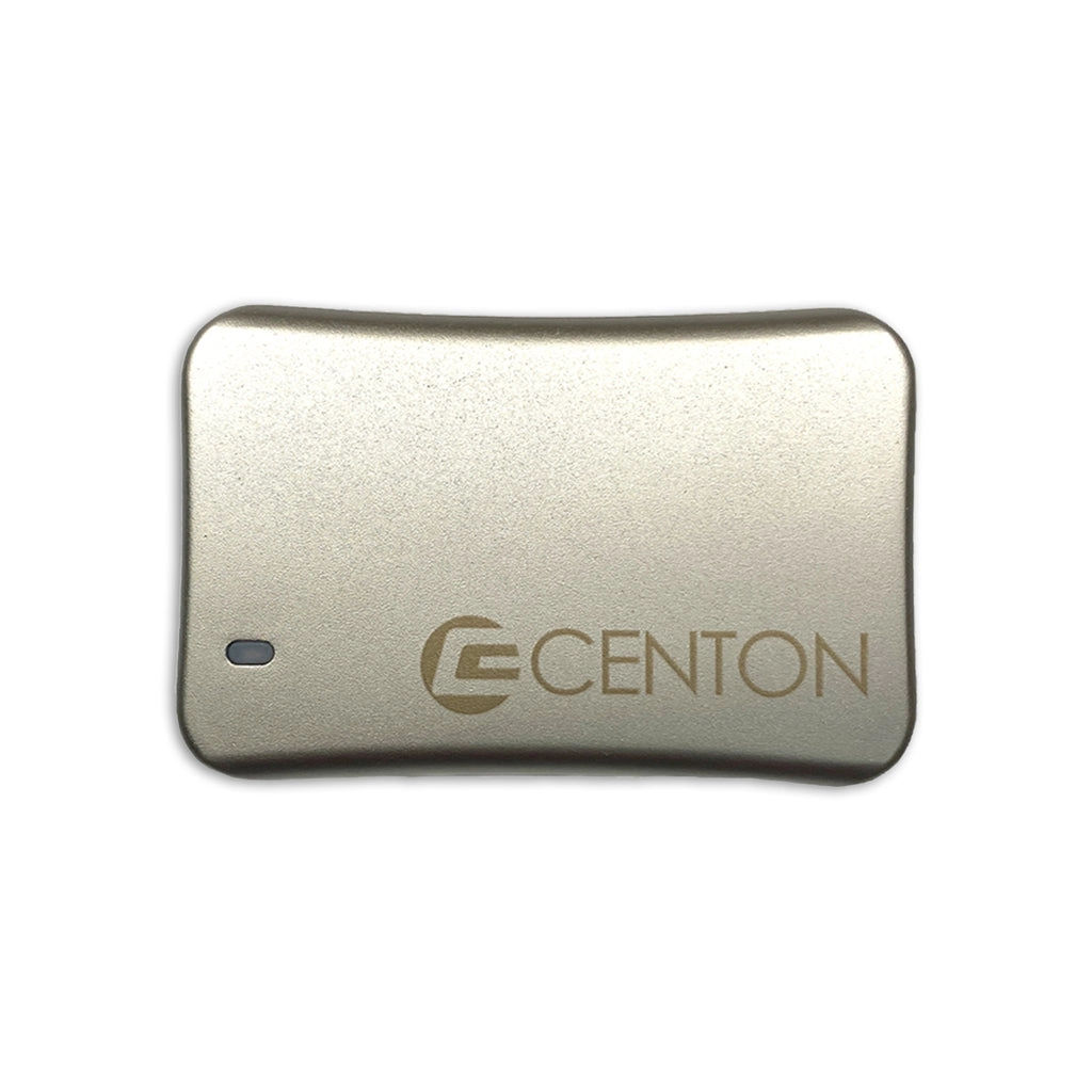 External SSD - 500GB