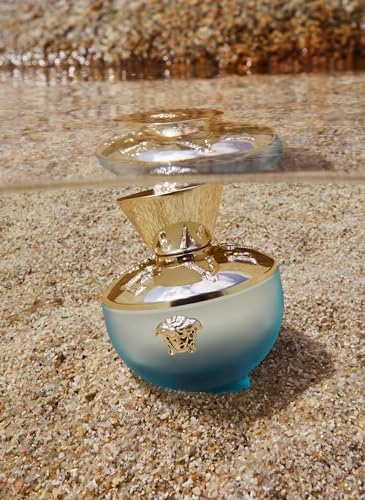 Dylan Turquoise Eau de Toilette 100 ml
