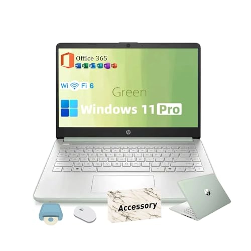 2025 - 14'' 128GB 16GB N150