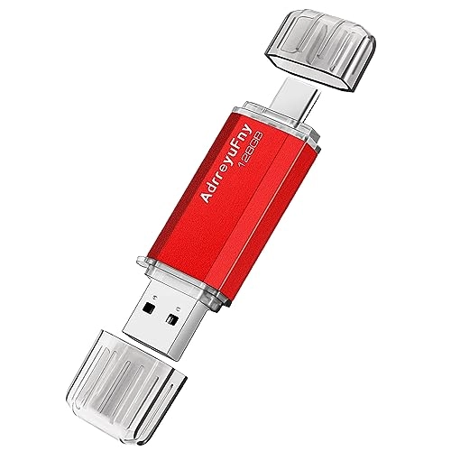 USB Stick - USB 2.0 128 GB