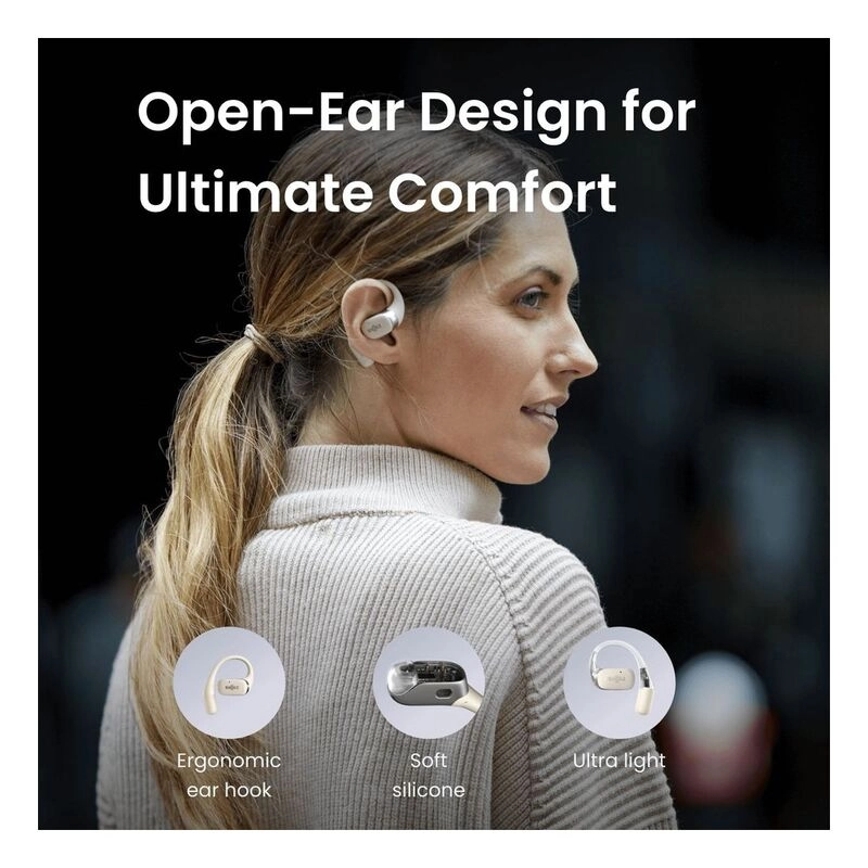 OpenFit T910 Wireless Earbud