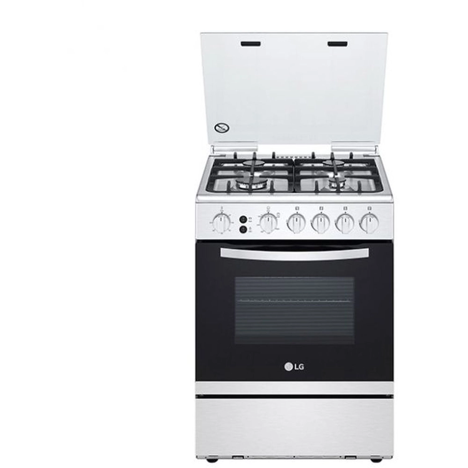 FA211RMA GAS Cooker