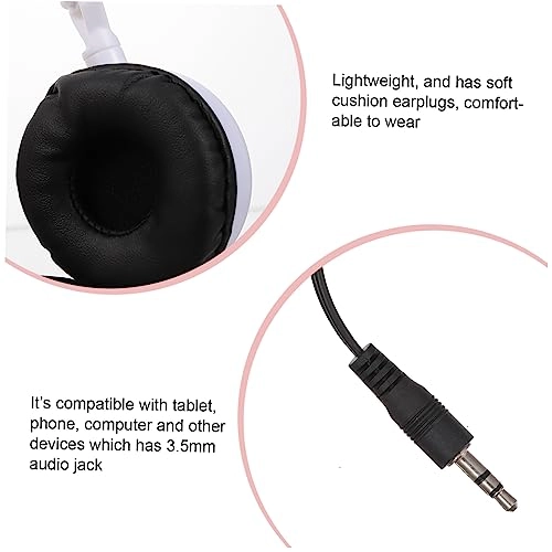 IYQ2433BG28GFEC Wired Headphone