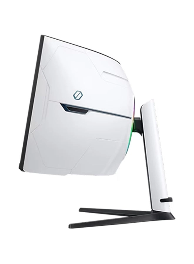 LS57CG952NMXUE - 57" 7680 x 2160