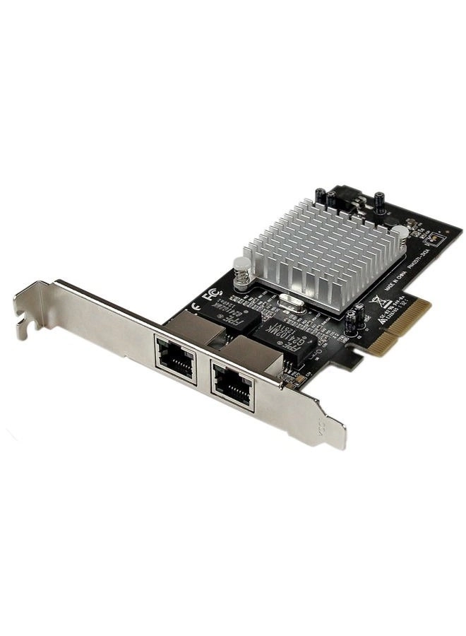ST2000SPEXI - PCIe Ethernet