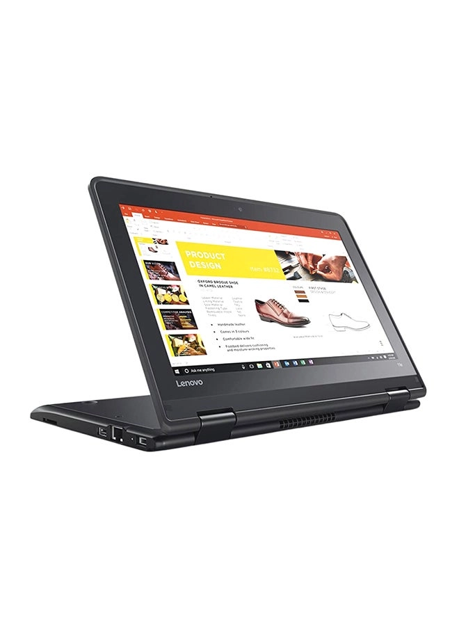 (Renewed) Yoga 11E - 11.6'' 256GB 8GB Core i5-7Y54