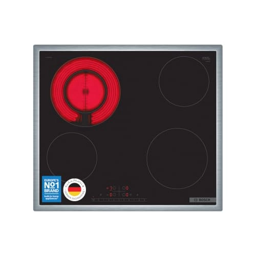 PKF645FA8M Ceramic hob