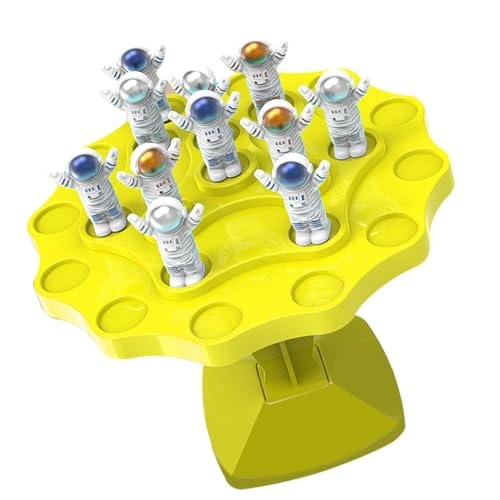 Balance Tree Game - 24 pieces 48 pieces