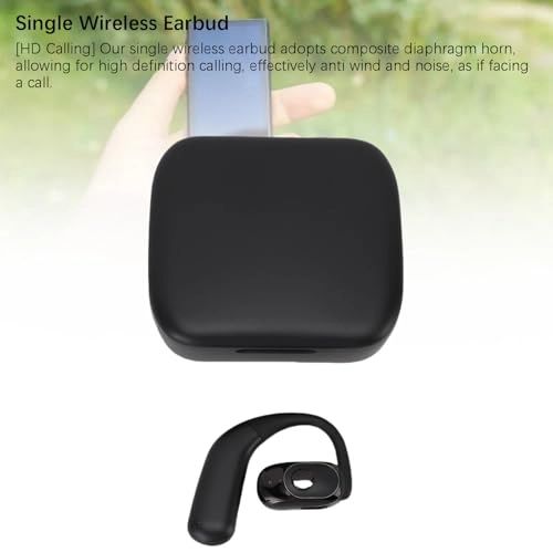 pwkrg1i07o Wireless Earbud