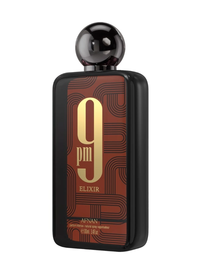 9 PM Elixir Eau de Parfum 100 ml