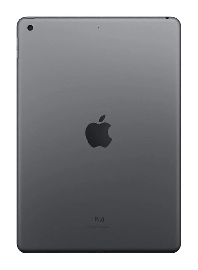 iPad (2020) - 32GB 10.2"