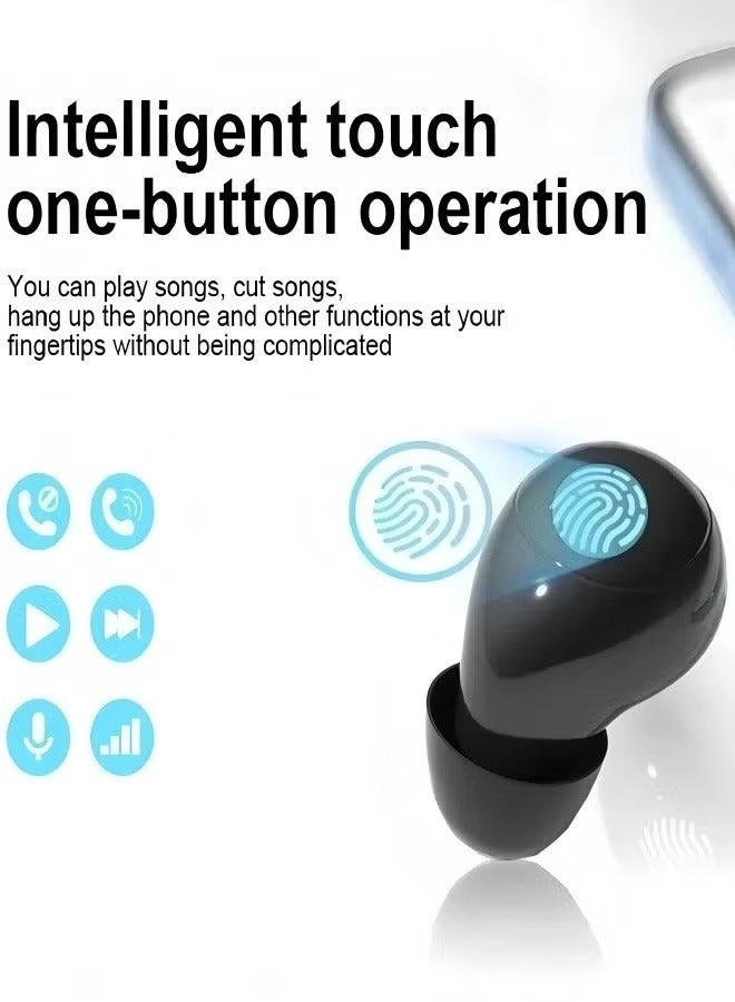 SK18 Wireless Earbud