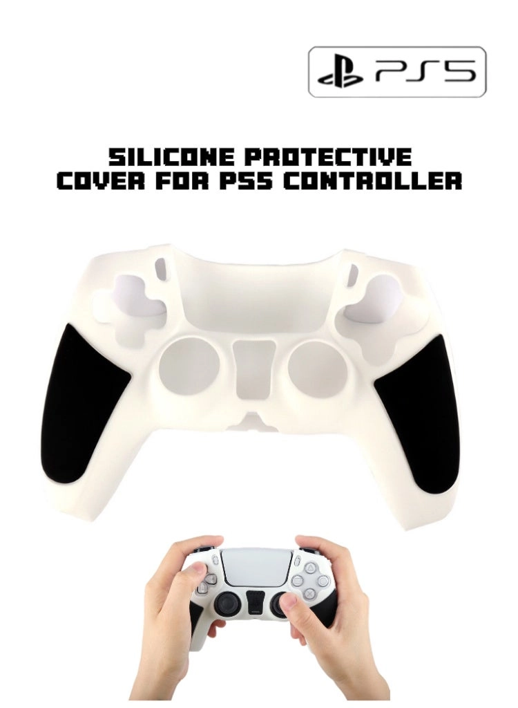 PS5 Controller Silicone Cover - Wireless