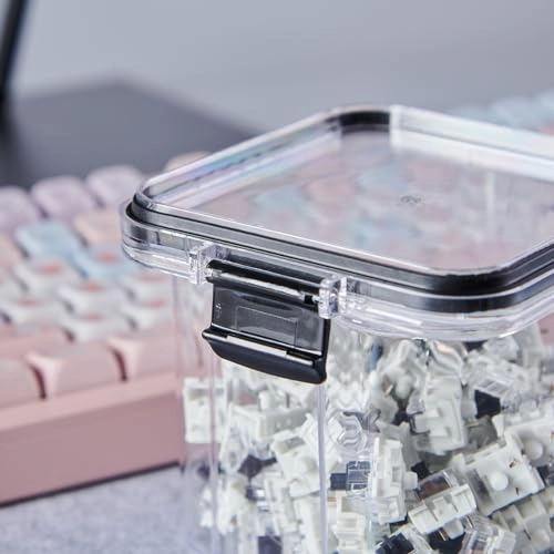 Switches Storage Box - 3pcs