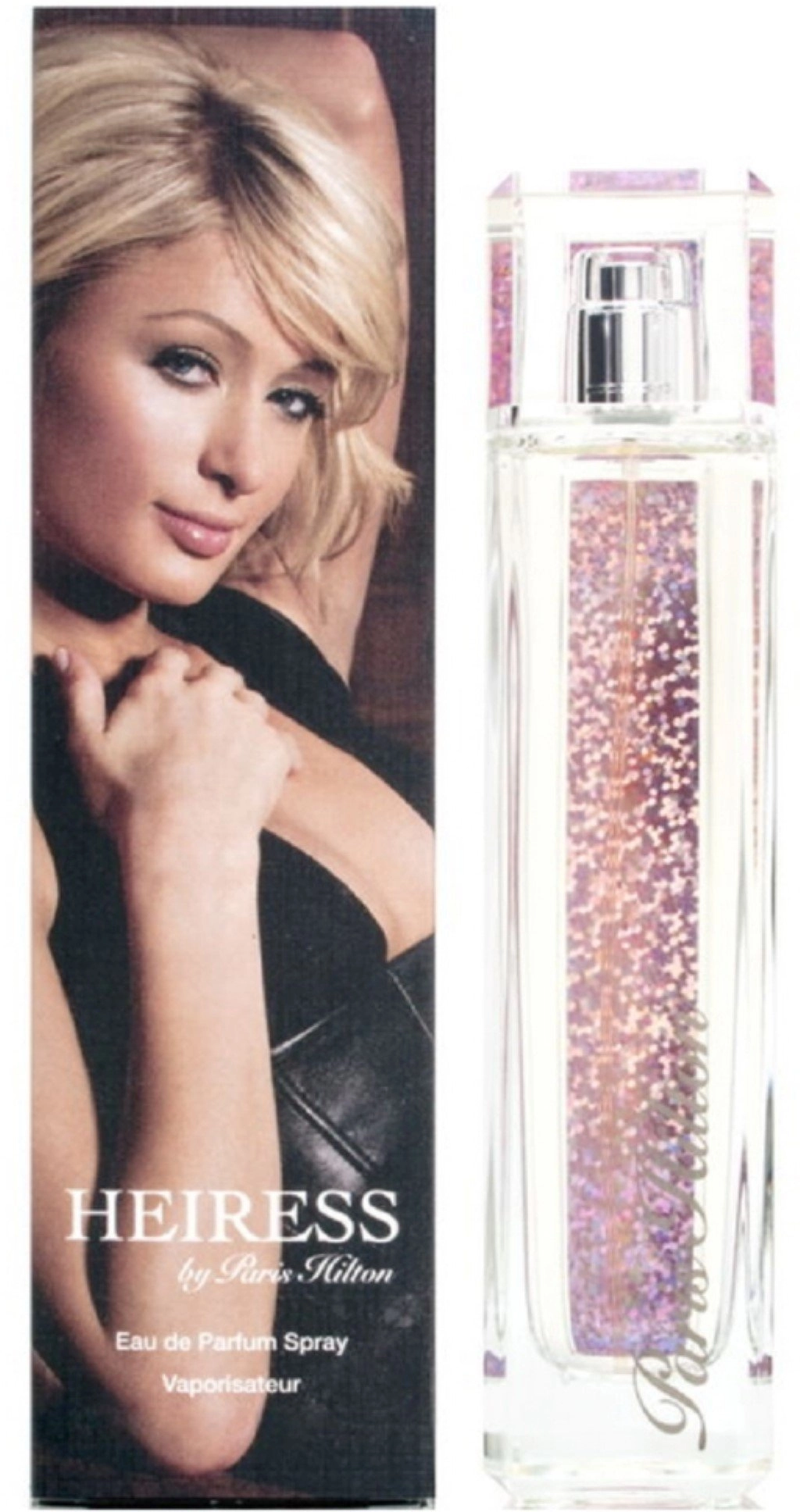 Paris Hilton Heiress Eau de Parfum 1.7 oz