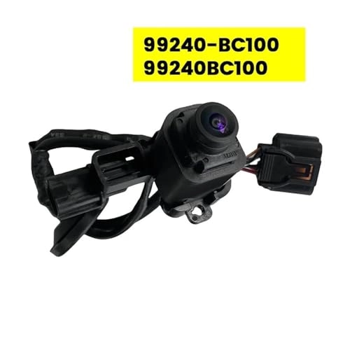 Car Reversing Camera - Night Vision Wire 1920*1080 Pixels