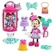 Minnie Mouse Fashion Doll - Unicorn Fantasy 14-pieces Ages 3+