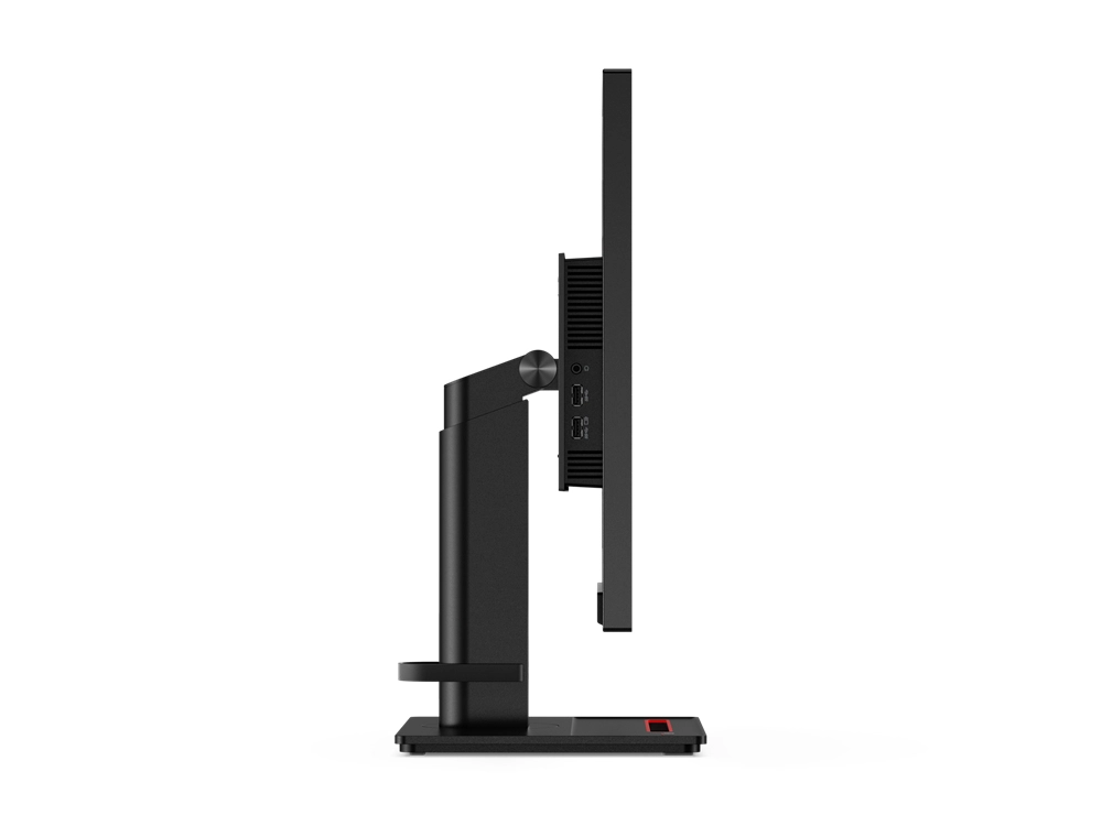 ThinkVision P27h-28 - 27 Inches 2560 X 1440