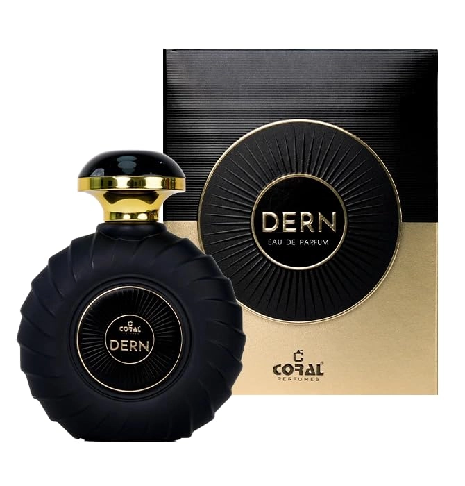 Coral Perfumes Industry LLC Dern Eau de Parfum 100ml