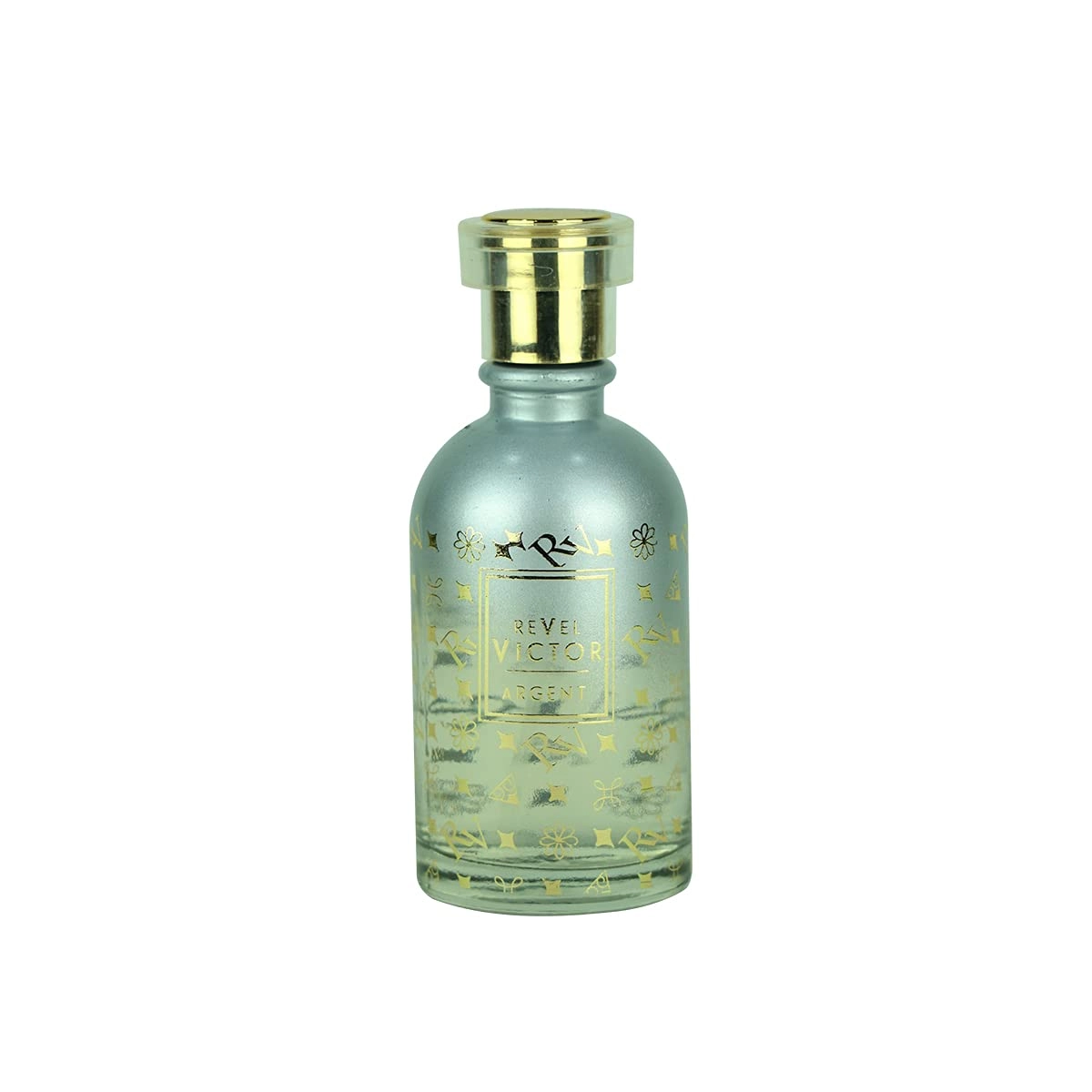 REVEL Victor Argent - Eau de Parfum 100ml