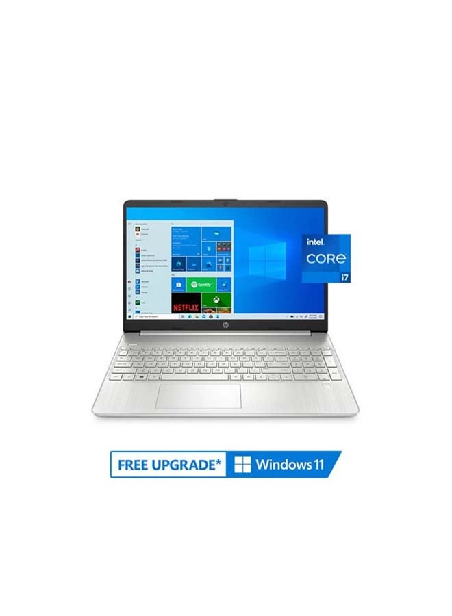 HP DY Series 15-dy2172 Dy2170#ENG - 15.6'' Core i7-1165G7 16GB DDR4 1000GB SSD