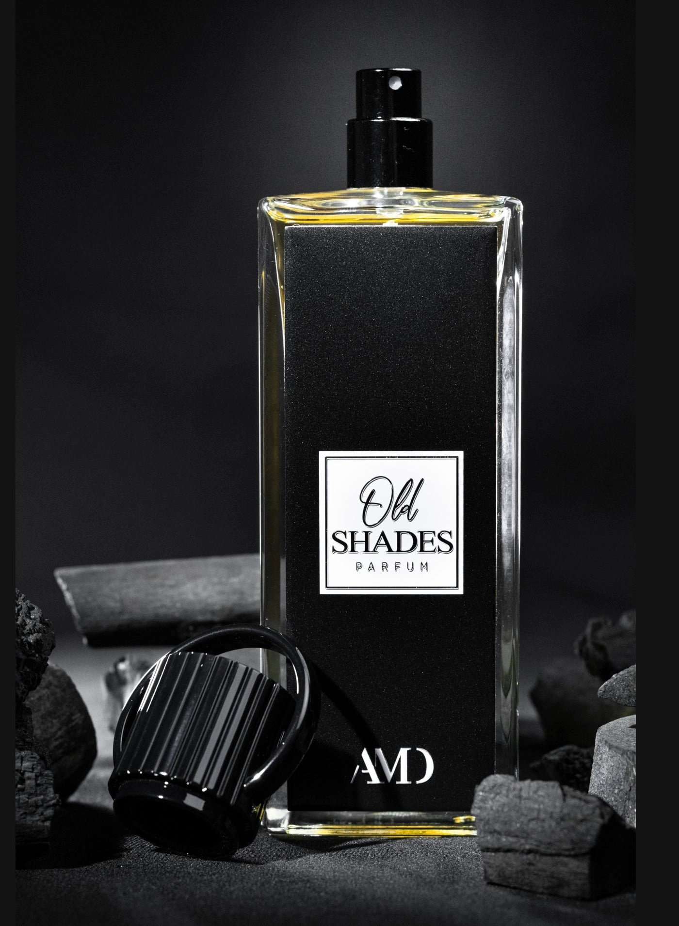 Old Shades Eau de Parfum 100ml