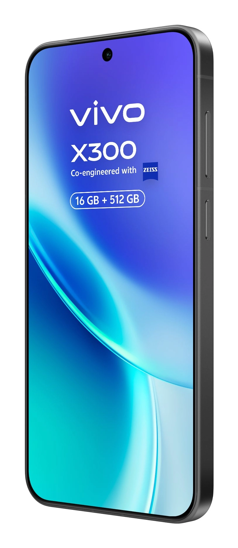 X300 Ultra - 16GB 512GB Kit