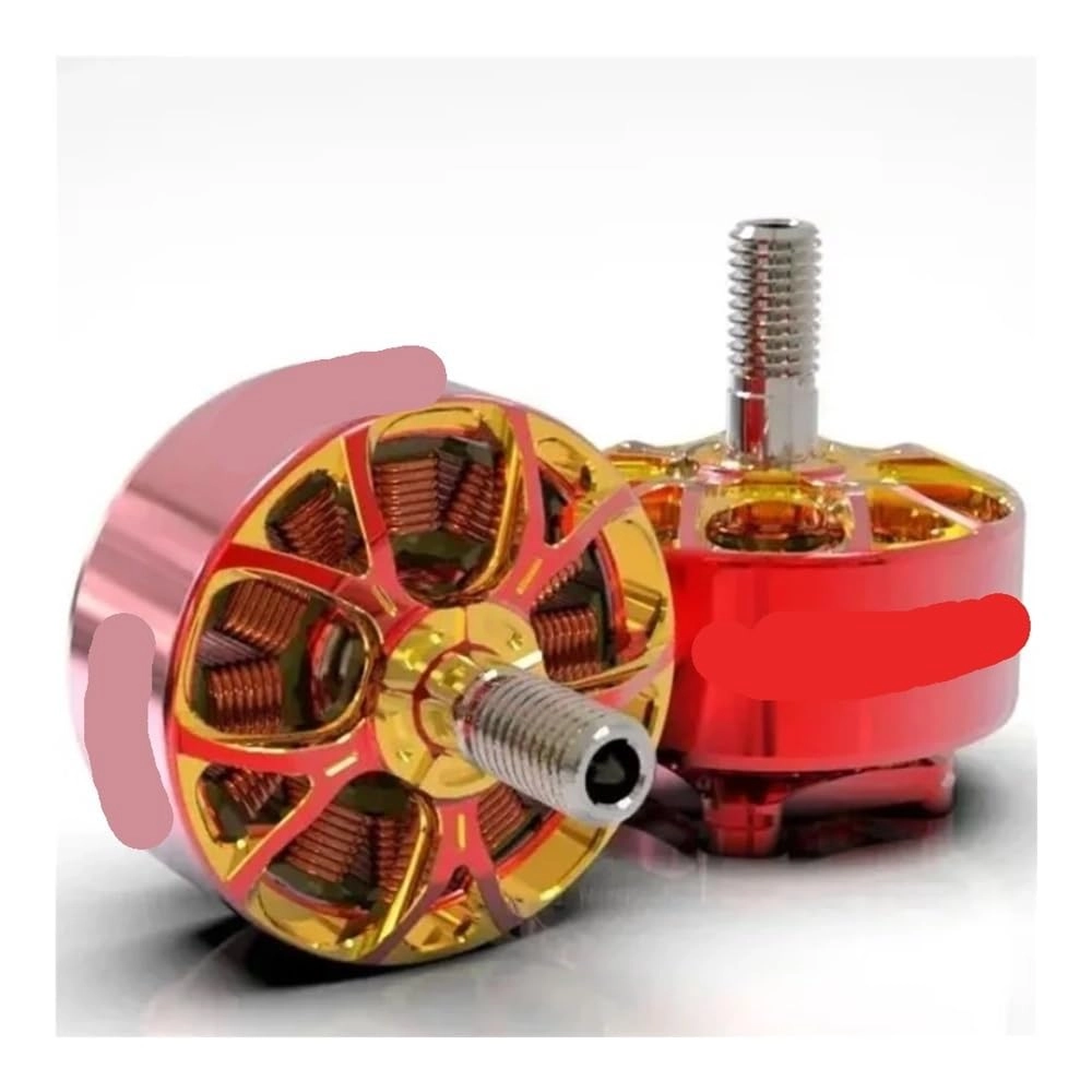 XsidY1011 - 4pcs 1570kv 2207-1570KV