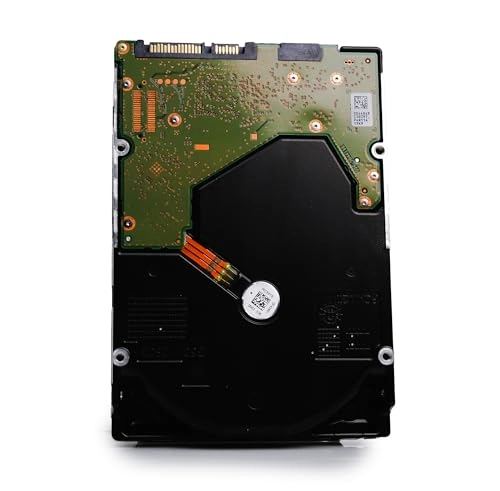Ultrastar DC HC550 3.5" 7200rpm 512MB SATA 6Gb/s (WUH721816ALE6L4) - 16TB