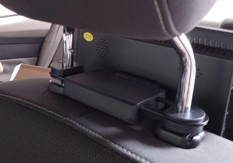 Headrest Monitor - 10.1 Inches