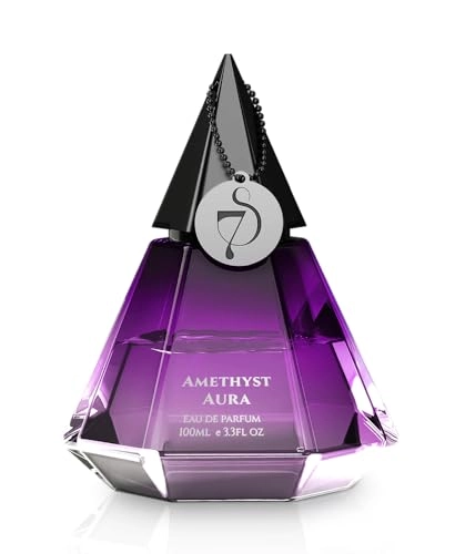 Amethyst Aura Eau de Parfum 100ml