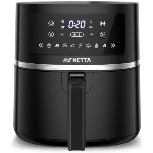 Digital Air Fryer 104234