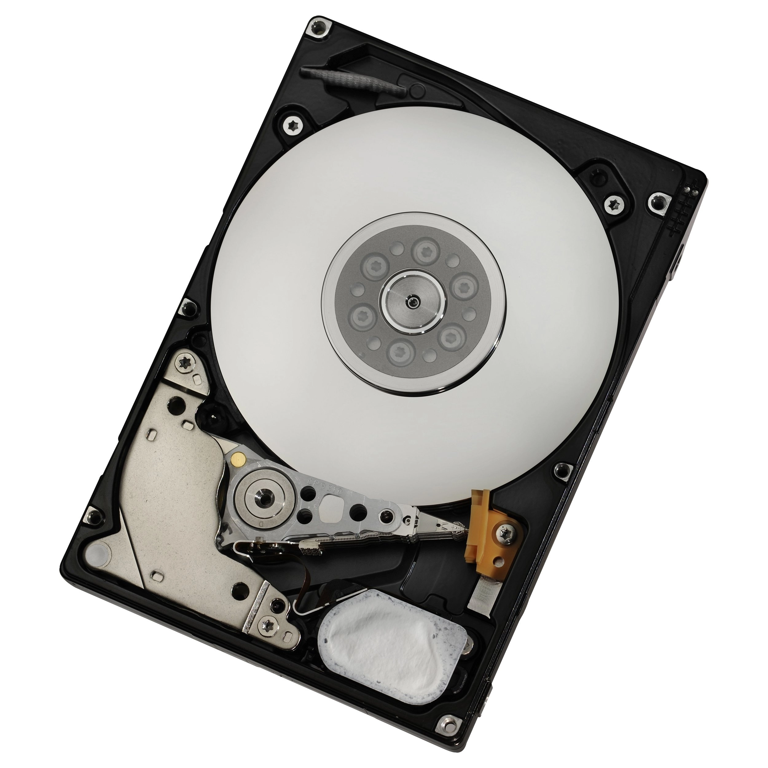 HGST, a Western Digital company Ultrastar 2.5" 10000rpm 64MB SAS 6Gb/s (0B26014) - 900GB