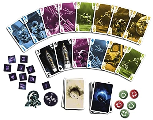 The Crew + The Crew: Mission Underwater + Bottle Opener