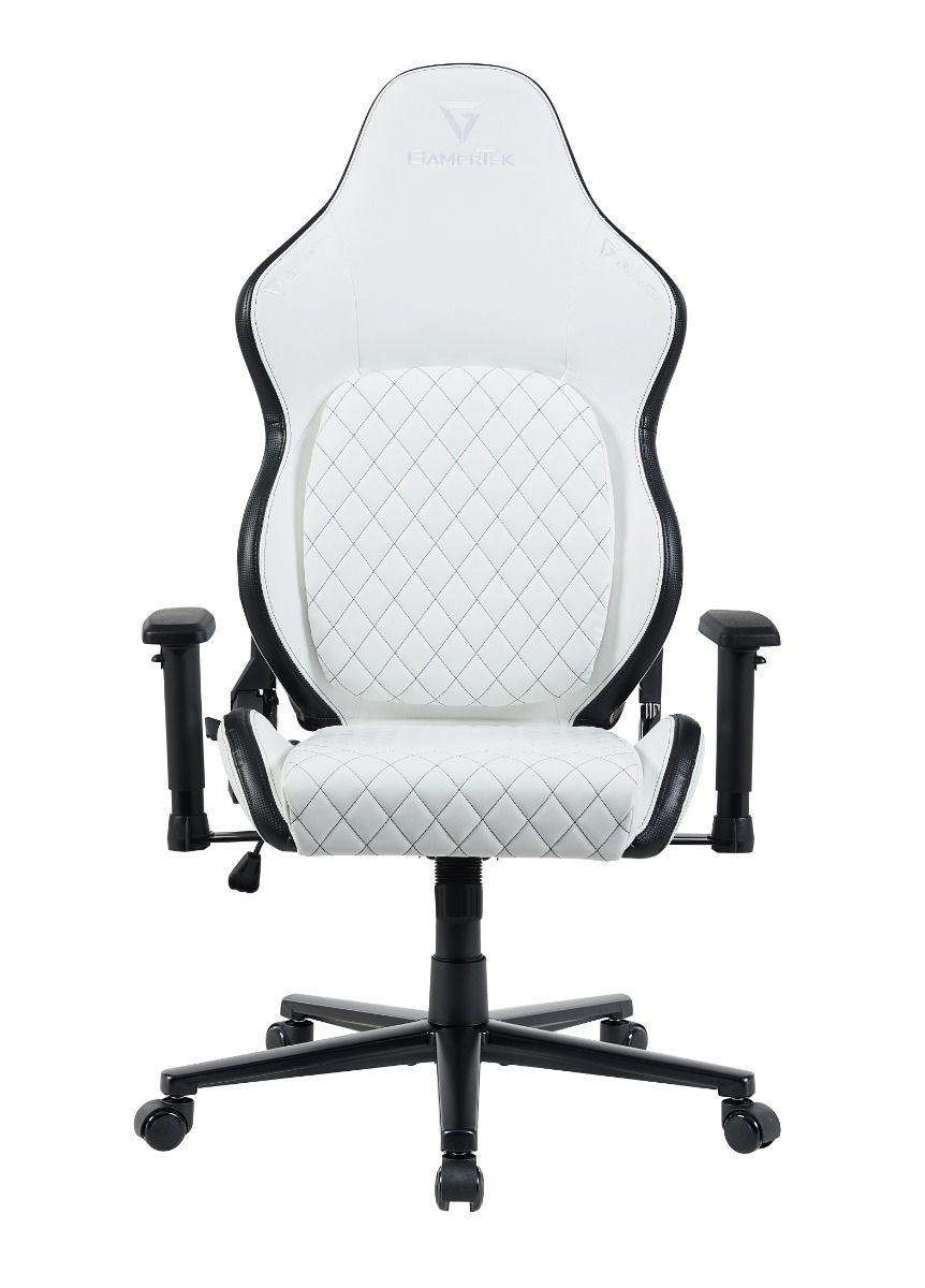 Valor - PU+PVC 2D Armrest Class 4