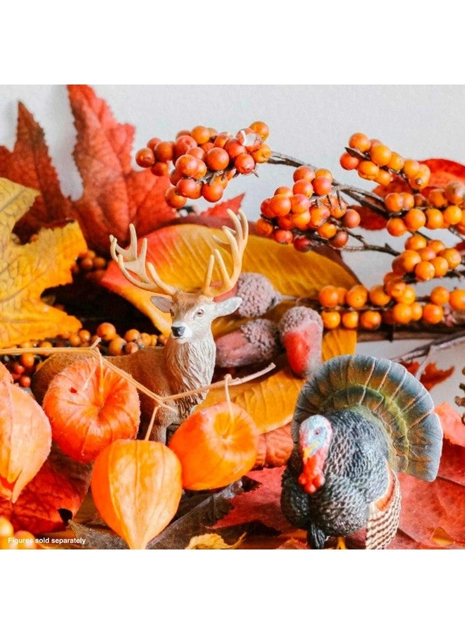 Thanksgiving - Turkey