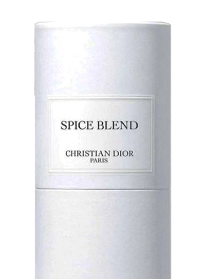 Spice Blend Eau de Parfum 250 ml