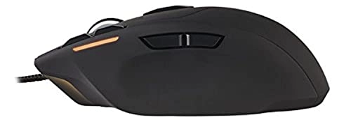 Sabre RGB Gaming Mouse - USB