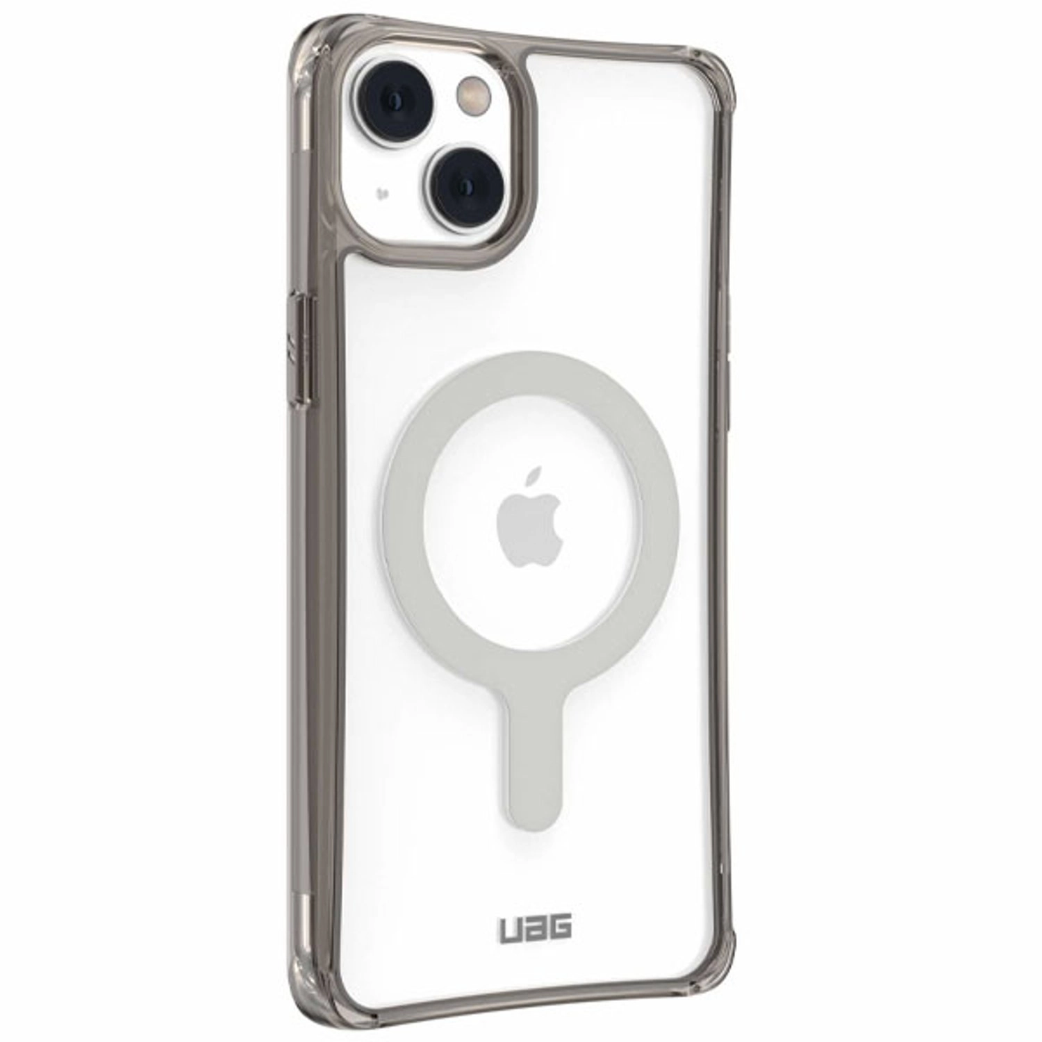 Plyo Series Back Case with MagSafe for iPhone 14 Plus