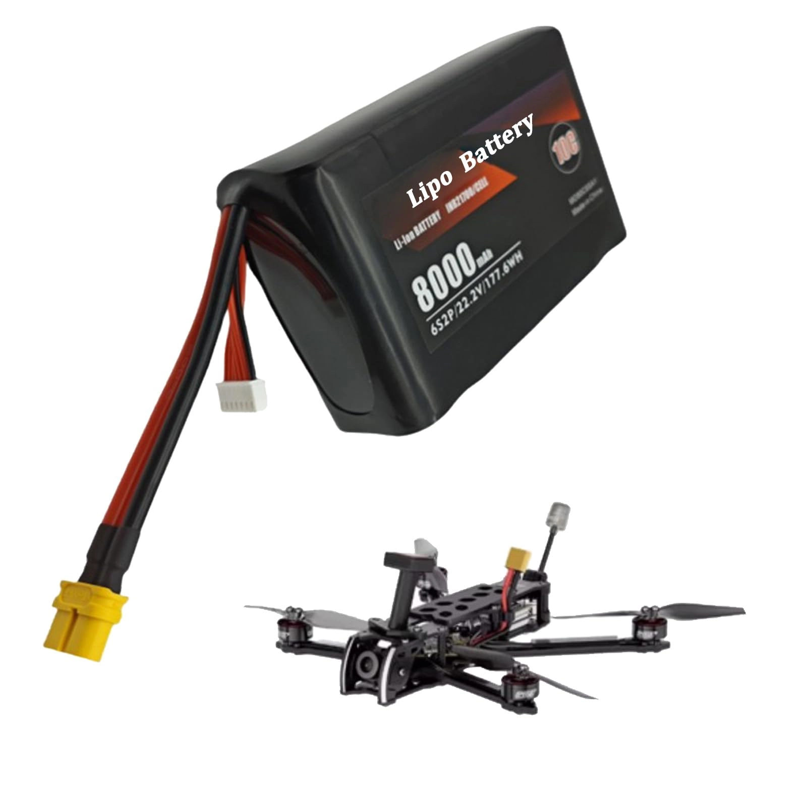 Drone Battery