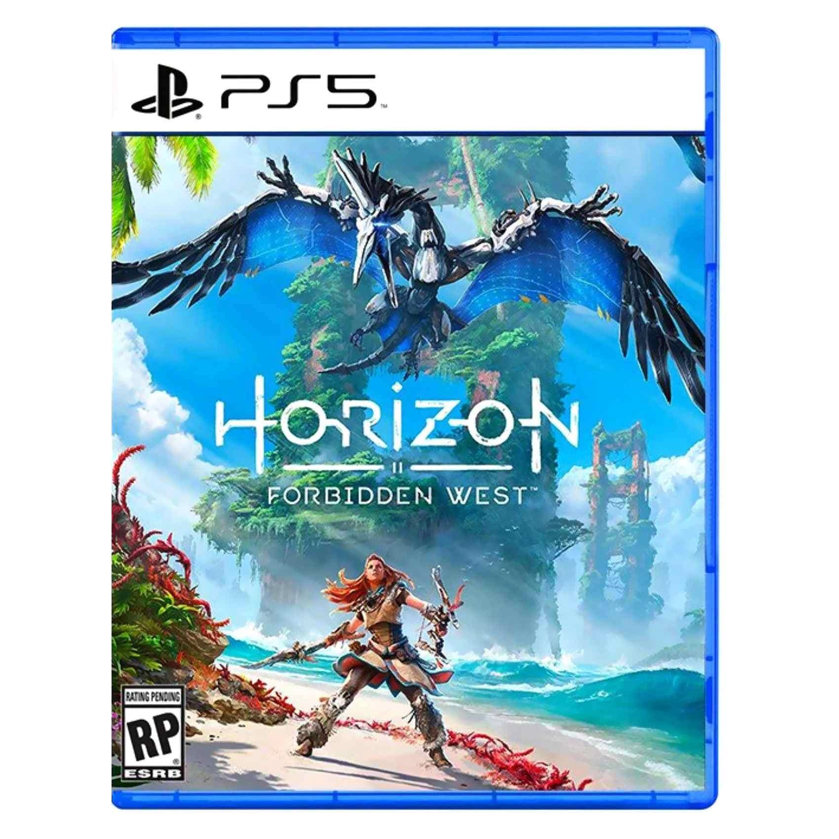 Guerrilla Games Horizon Forbidden West - PlayStation 5